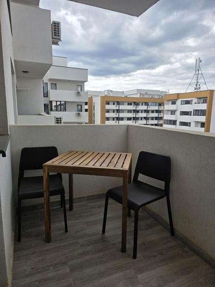 GARSONIERA- POPESTI-LEORDENI, PET-FRIENDLY, PRIMA INCHIRIERE, MODERN - 8