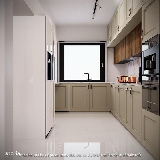 Vila de lux exclusivista de vanzareVoluntari Pipera - 7