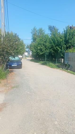 Apartament cu 2 camere nedecomandat în Rahova