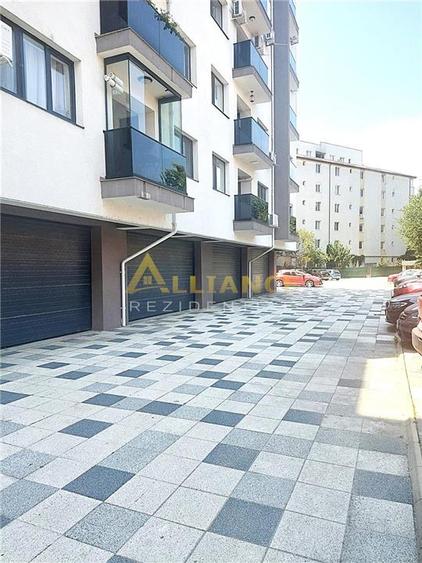 Apartament 2 camere -Curte proprie | Mobilat si utilat | 5 minute Metrou Dimitri - 1