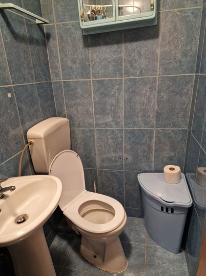 Garsonieră semidecomandată în Central