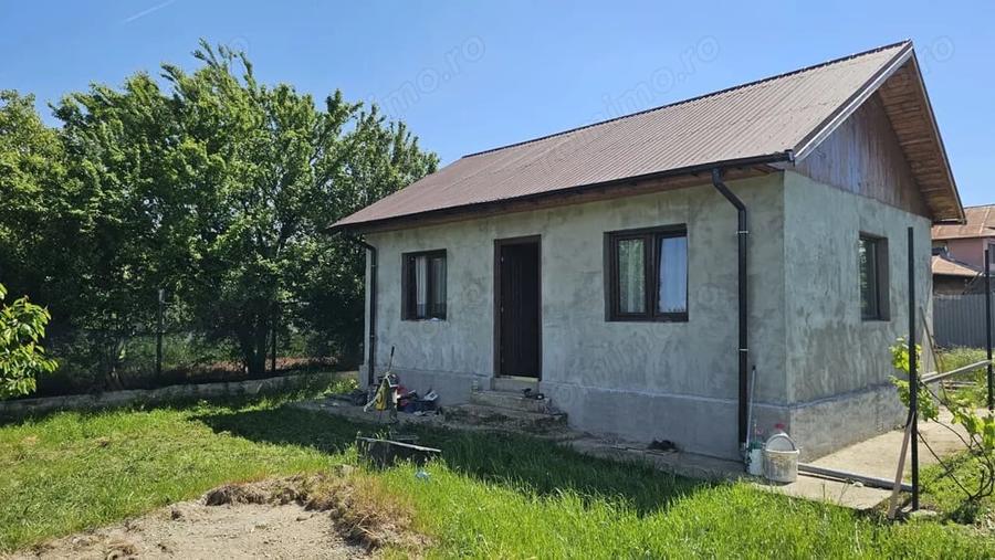 Teren de 29.7 mp, în Dumbrava