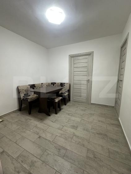 Apartament cu 3 camere decomandat în Dâmbu Pietros