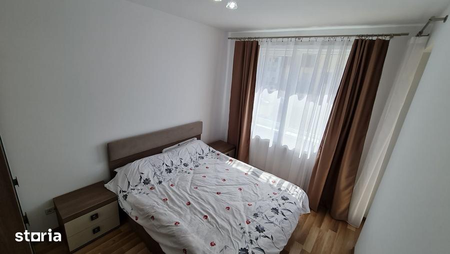 Apartament 3 camere Complex Rezidential Viva Residence + Loc Parcare - 12