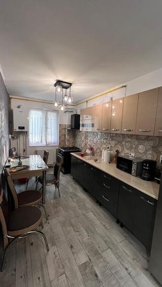 Duplex in Petrosani strada Independentei - 6