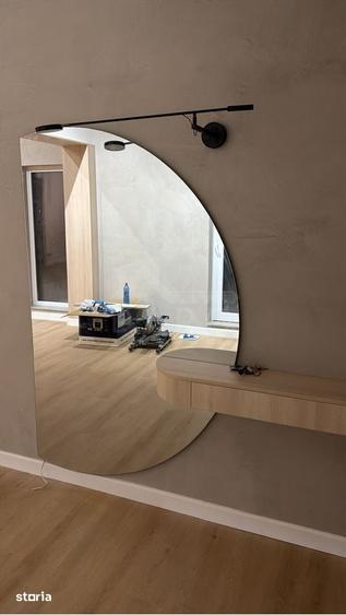 Apartament cu 4 camere decomandat în Central