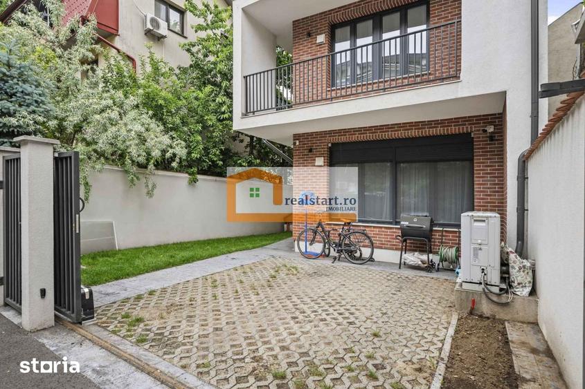 Casă cu 5 camere cu Teren 161 Mp în Aviatorilor