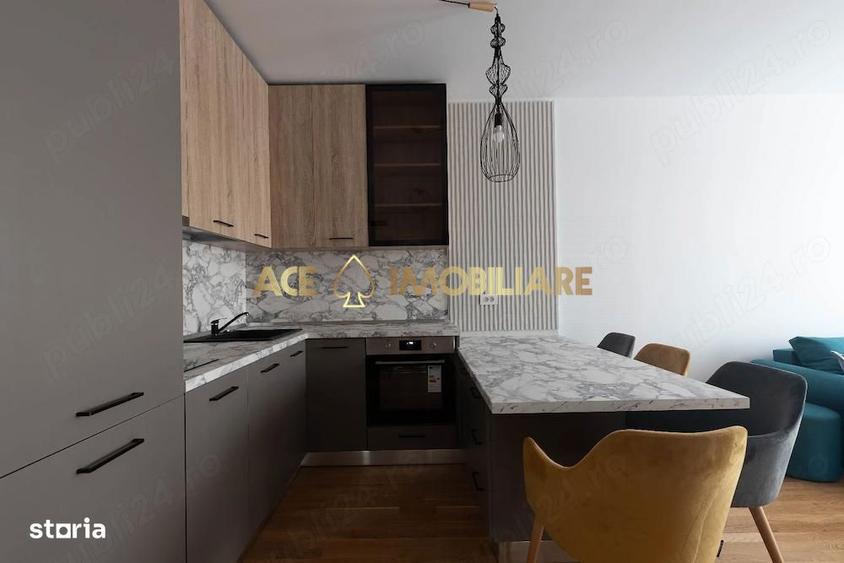 2 Camere de inchiriat | Luxuria Residence | Centrala | Parcare - 8