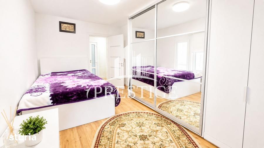 Casă cu 4 camere decomandat cu Teren 209 Mp în Terezian
