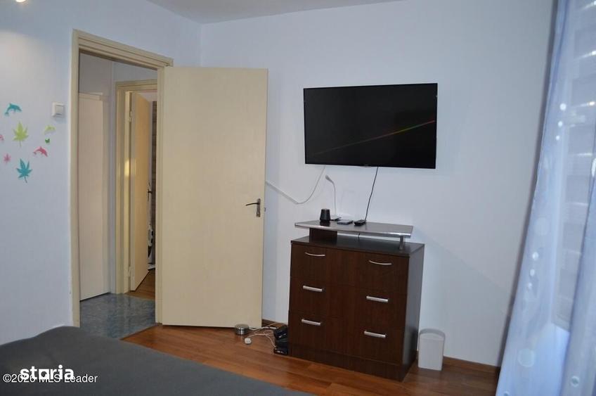 Gavana II - Apartament 2 camere, Etaj 3, 53 mp, Loc de parcare - 15
