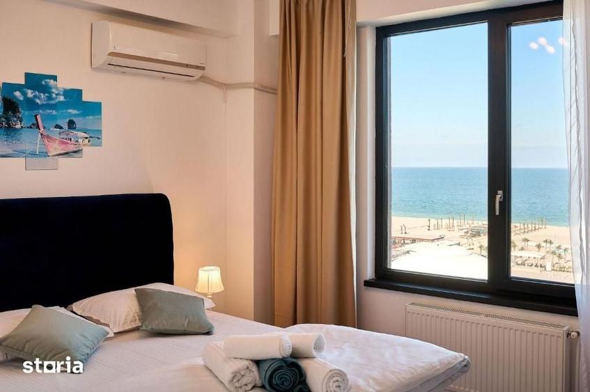 Apartament cu 3 camere decomandat în Nord