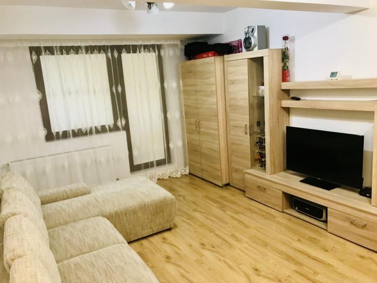 Apartament cu 2 camere decomandat, mobilat în Militari
