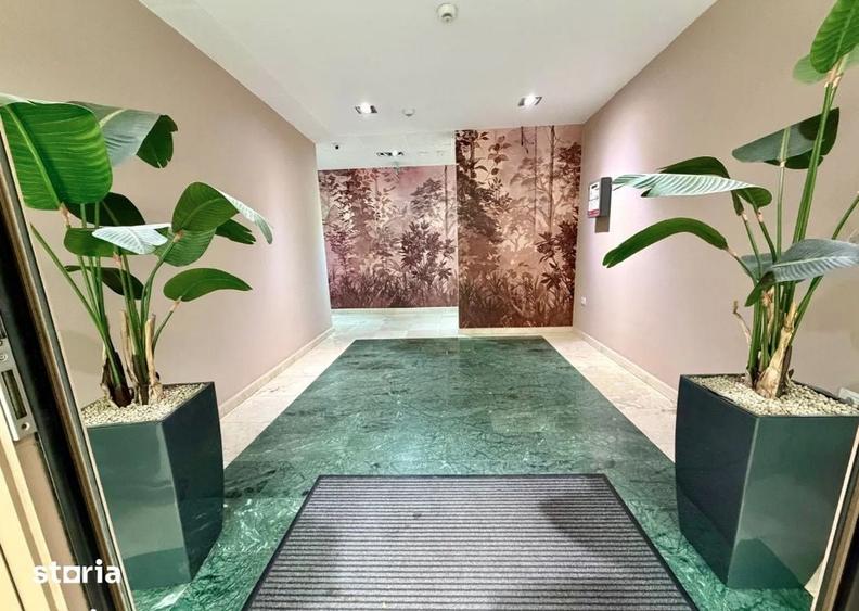3 Camere | 13 Septembrie - Uranus | Bloc Nou | Suprafata 80 m2 - 5