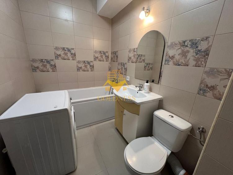 2 camere open space, Parcare, Manastur, Zona Campului, Porumbelelor - 4