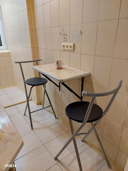 Direct proprietar|3 camere renovat|metrou Raul Doamnei|Bloc reabilitat - 4