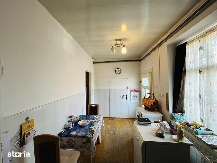 Apartament 3 camere cu pod si pivnita - Zona Centrala - 9