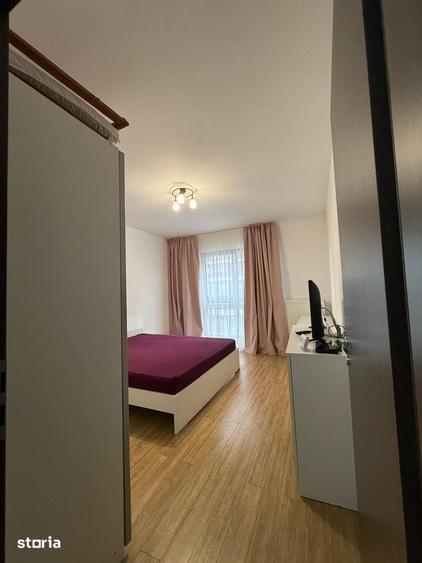 Apartament 2 camere,de inchiriat,Bragadiru Str Cristalului - 13