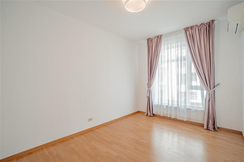 Apartament cu 4 camere decomandat, mobilat în Floreasca