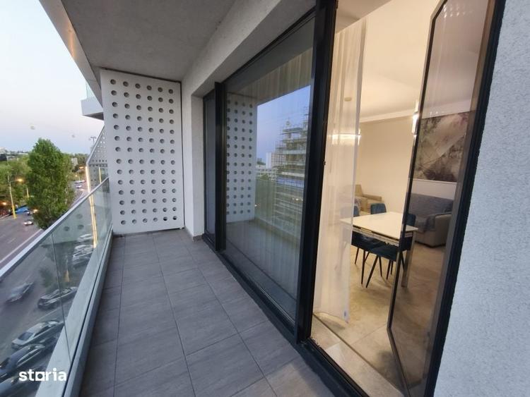 Apartament cu 2 camere în Tăbăcărie