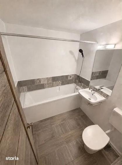 Apartament cu 3 camere decomandat în Vatra Luminoasă