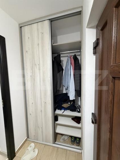 Apartament mobilat/utilat, 46 m2 - Lechinta - 9