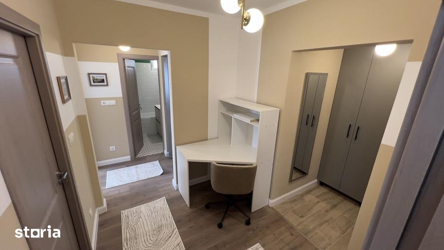 Apartament cu 2 camere în Petros
