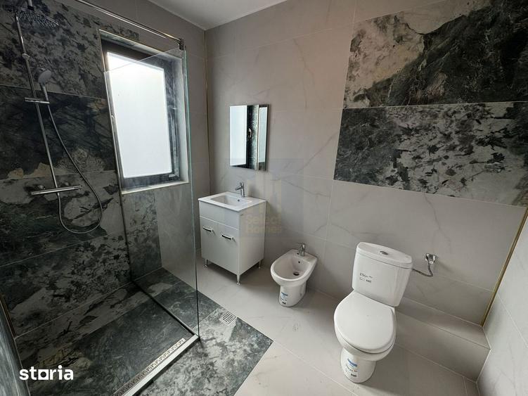 Apartament 5 camere triplex cu curte de vanzare *metrou Crangasi* - 13