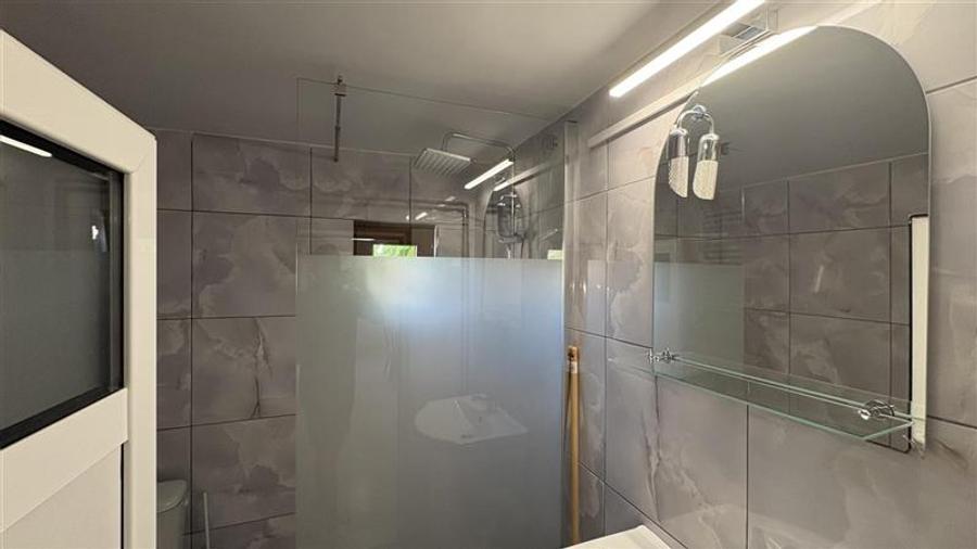 Inchiriere apartament 3 camere modern in vila in Marasti- zona Iulius Mall - 9