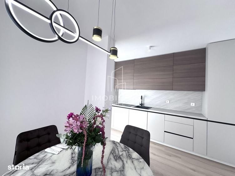2 camere | Lux | Intre Lacuri Residence | FSEGA | Iulius Mall - 13