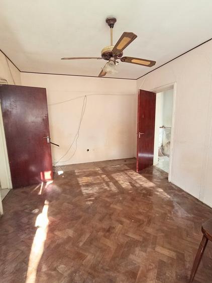Apartament cu 2 camere semidecomandat în Tomis III