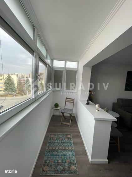 Apartament cu 4 camere în Zorilor