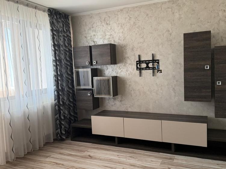 Apartament decomandat în Camil Ressu