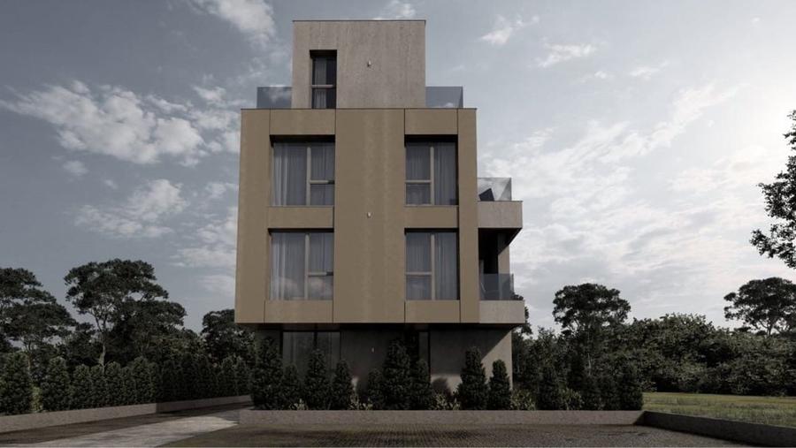 Garsoniera direct proprietar 700 m metrou - 7