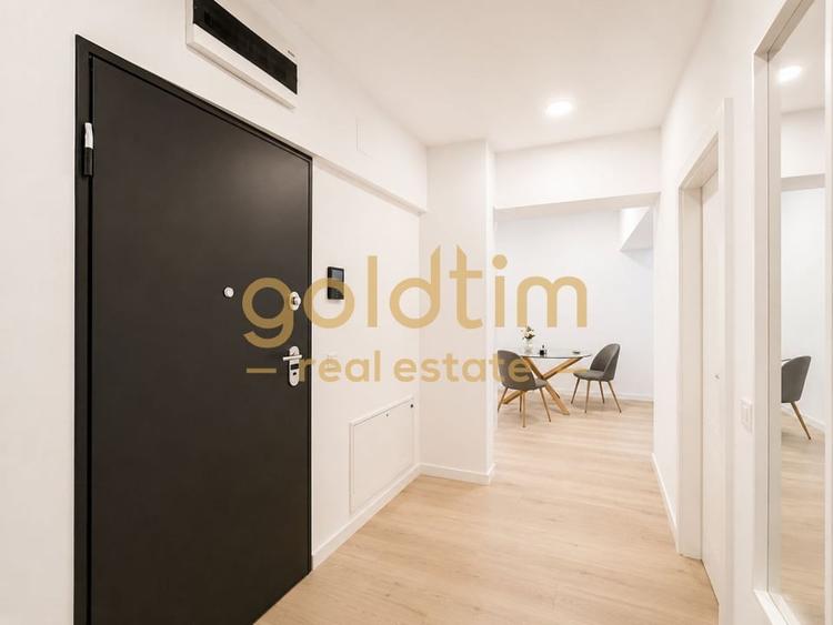 Apartament cu 2 camere decomandat, mobilat în Pipera