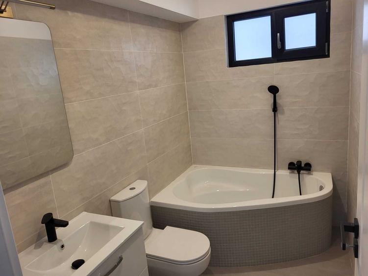 Apartament 3 camere, parter, nemobilat - 3