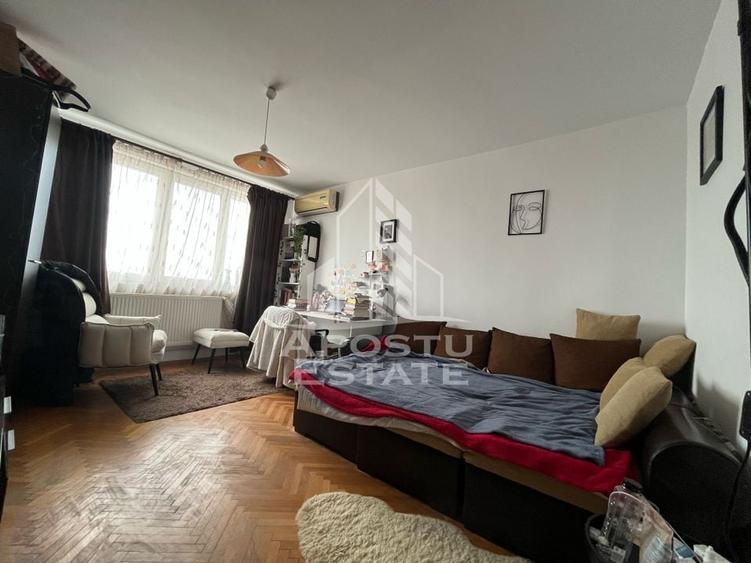 Apartament cu 3 camere,decomandat,mobilat si utilat, Spitalul Judetean - 4