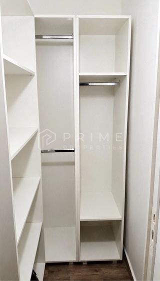 Apartament cu 2 camere decomandat în Tudor