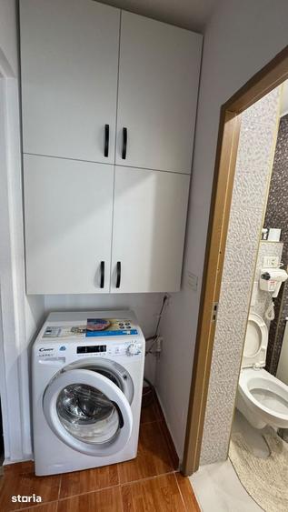 Apartament cu 2 camere în Bistrița Lac — fotografia 3