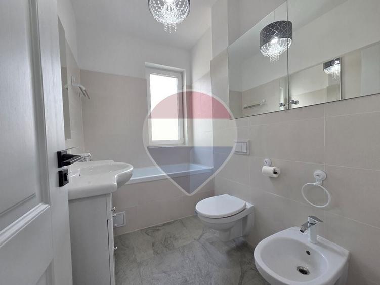 Apartament 3 camere de închiriat | Sud Focșani | Finisat Modern - 7