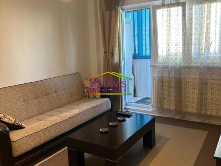 Apartament cu 2 camere în Dorobanți