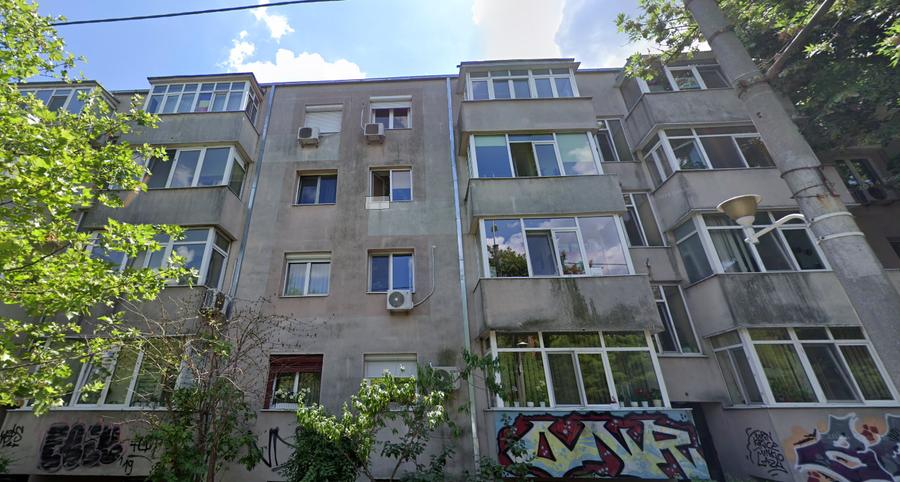 Apartament 2 camere de vânzare – Baba Novac | Exclusivitate - 1