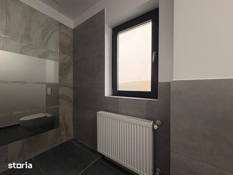 Vila Individuala Noua P+1 | 4 Camere | 141 mp utili | Teren 350 mp | - 1