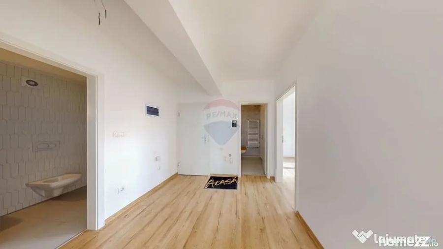Apartament cu 3 camere decomandat în Avantgarden