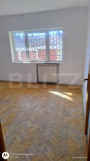 Spațiu comercial 87 mp – ideal farmacie / cabinet – zonă centrală - 5