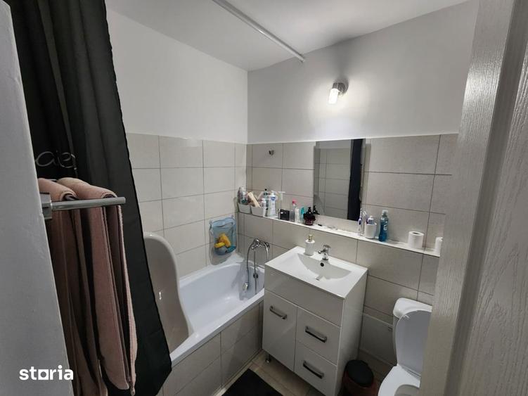 APARTAMENT CU 1 CAMERA , ETAJUL 3 , 41,5 MP , BLOC CU LIFT NICOLINA-FR - 2