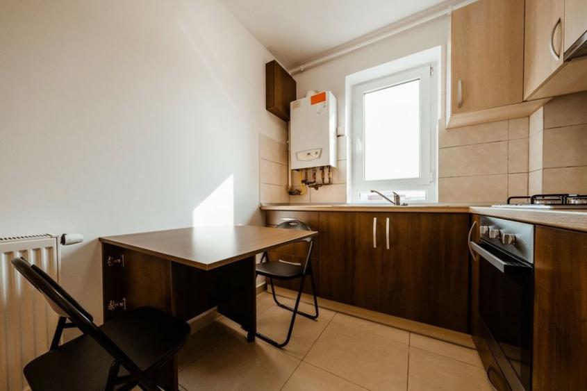 Apartament cu 2 camere - 1