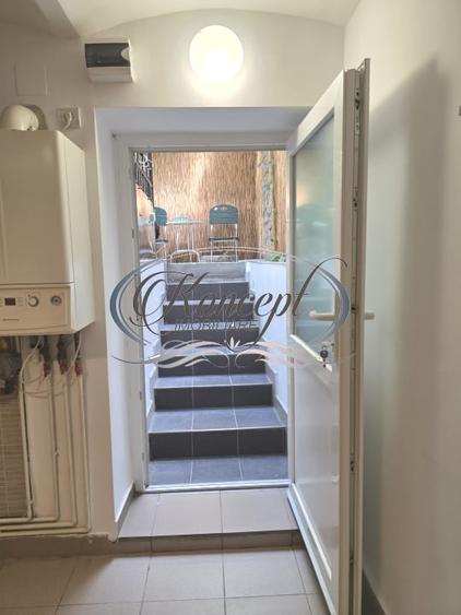 Apartament 2 camere,  central, Calea Motilor - 8
