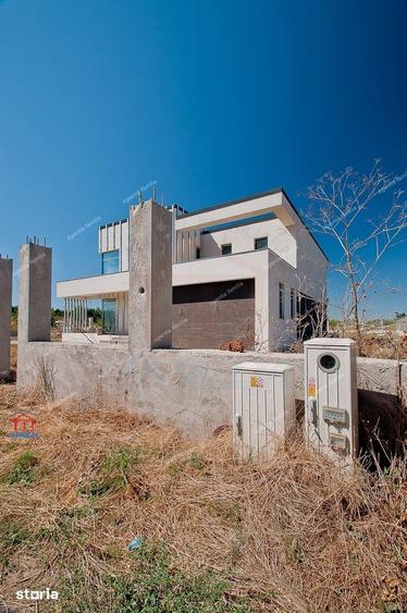 Casa de Vis in Devenire: Vila Moderna cu Poten?ial imens - 3