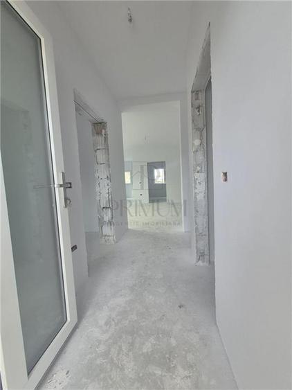 Duplex cu 3 camere cu Teren 334 Mp în Moșnița Nouă