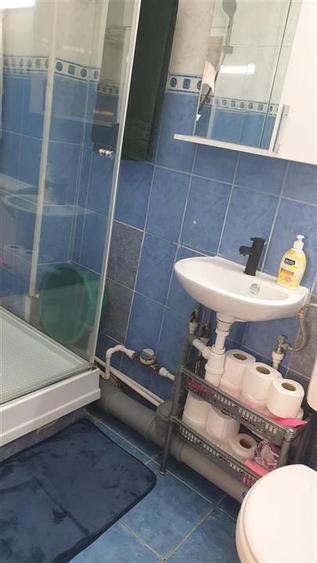 Apartament cu 2 camere semidecomandat în Obor